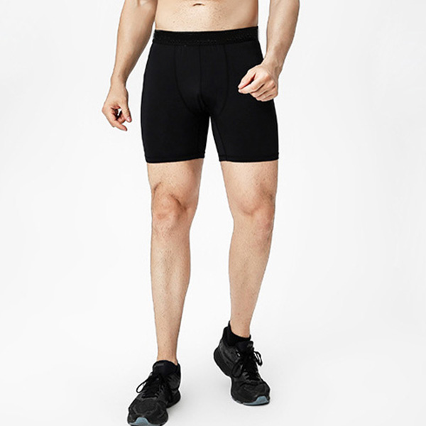 Men's Compression Shorts