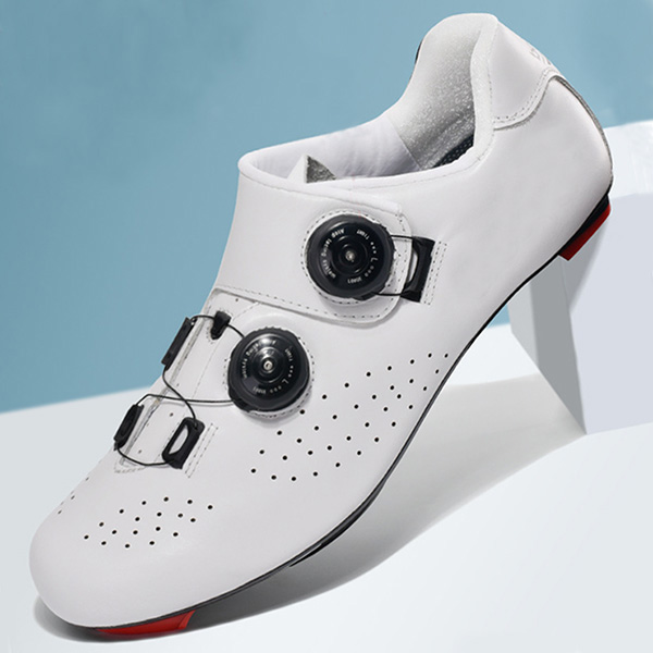 Cycling Shoes With Knobs 
