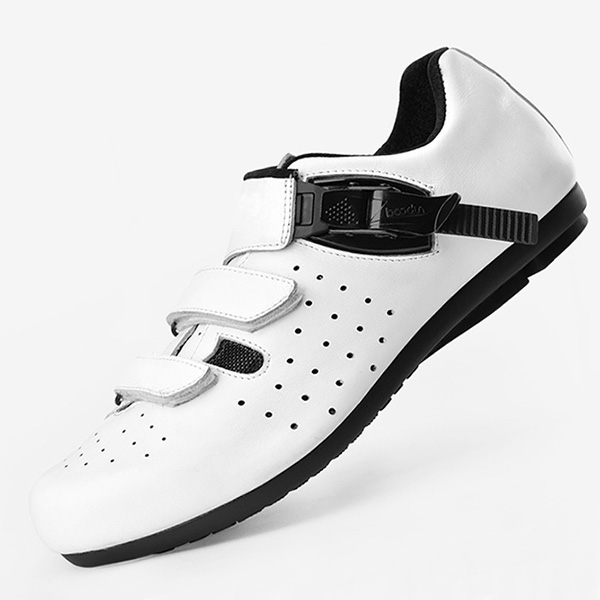 Cycling Shoes With Buckles