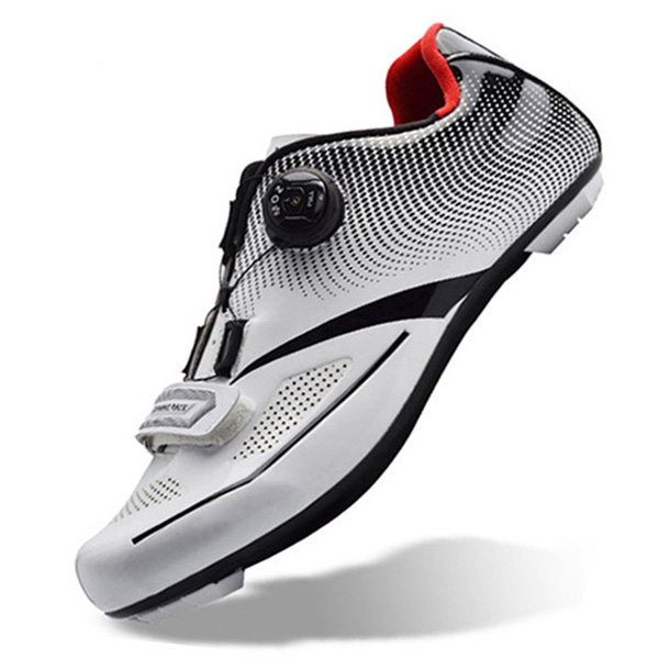 Road Cycling Shoes With Knob