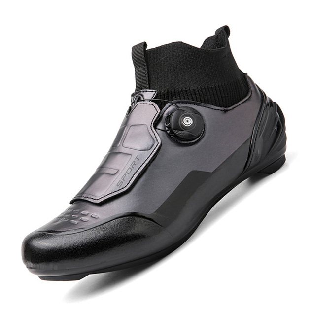 Winter Cycling Shoes 