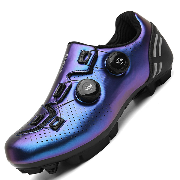 MTB Cycling Shoes with Knobs