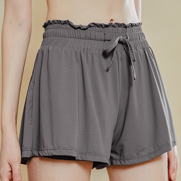 Women's Breathable Shorts