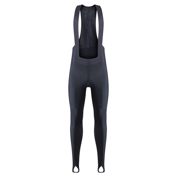 Men's Bib Tights with taped hook
