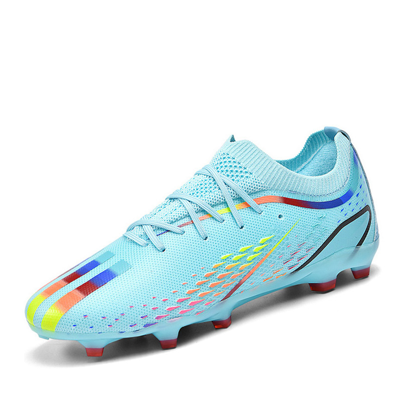 Teenagers' Soccer Shoes
