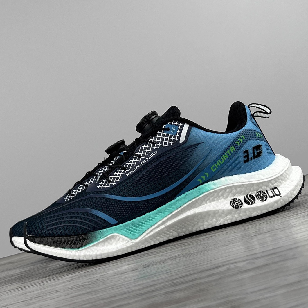 Light Wight Running Shoes