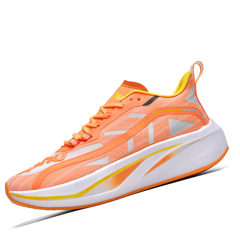 Arch Support Jogging Shoes