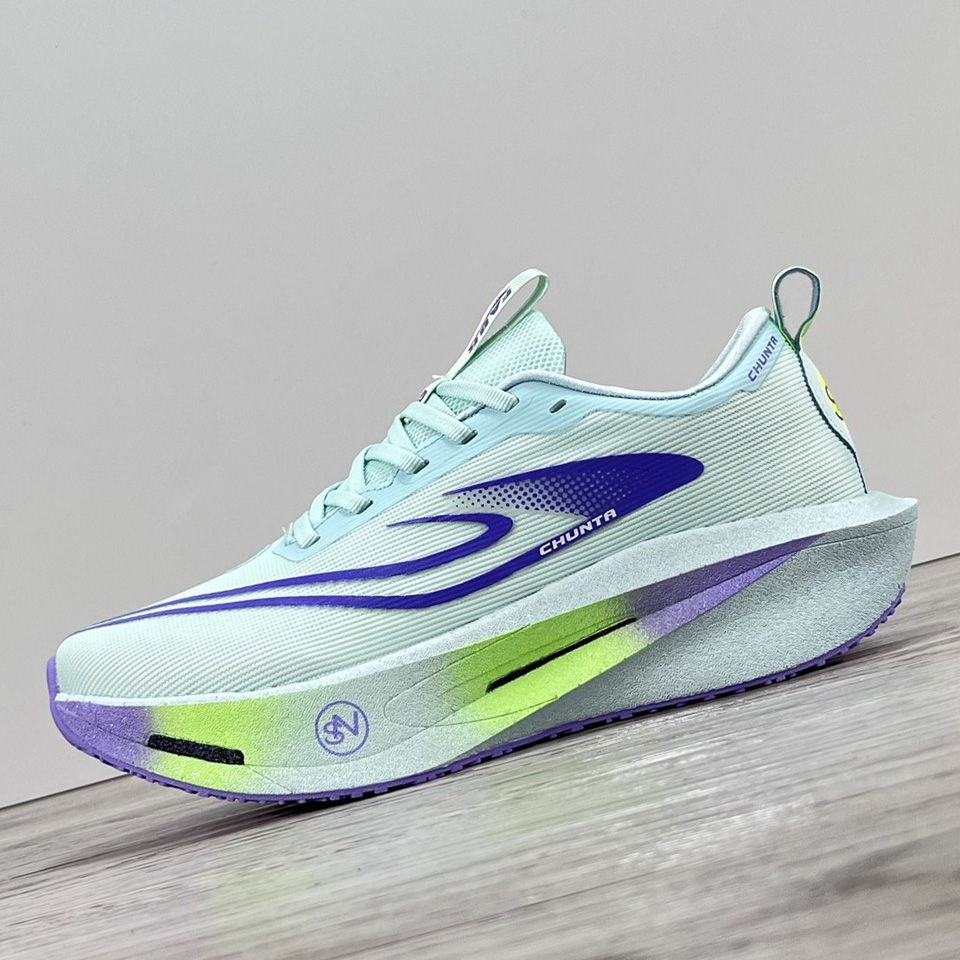 Breathable Running Sneakers